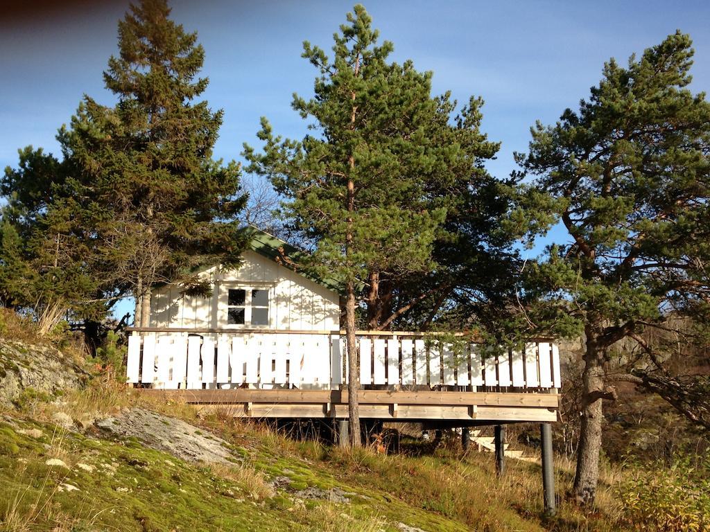 Kabelvag Feriehus & Camping Room photo